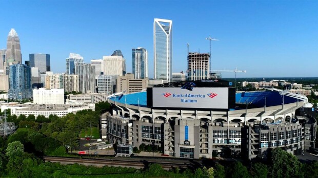 North Carolina get new sportsbooks